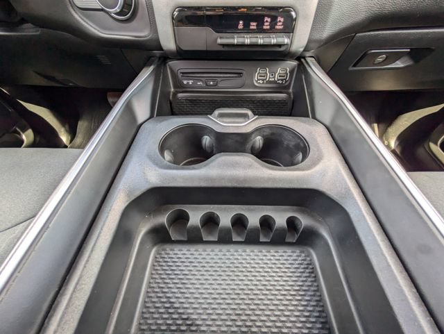 Used 2019 RAM 1500 Big Horn RWD image 19