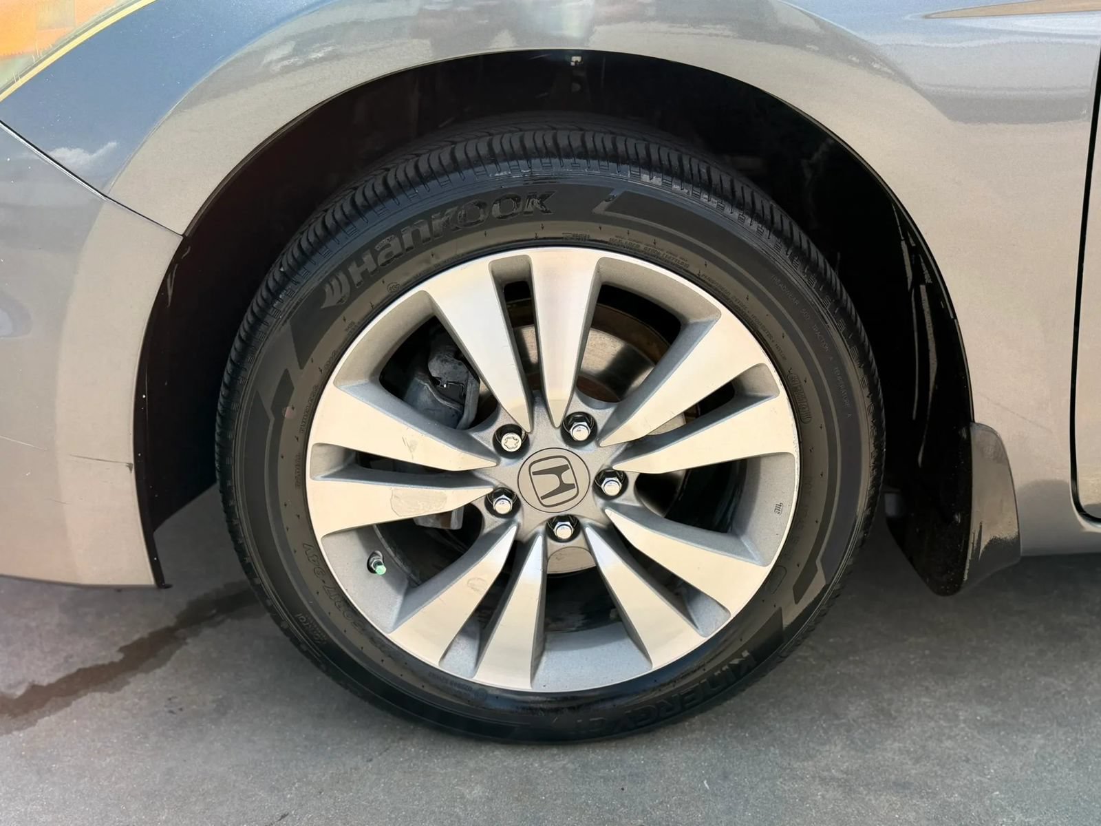 Used 2011 Honda Accord LX-S image 14