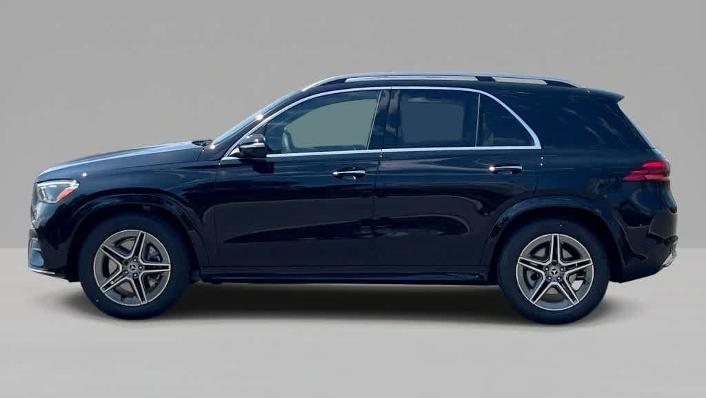 New 2026 Mercedes-Benz GLE 350 4MATIC image 5