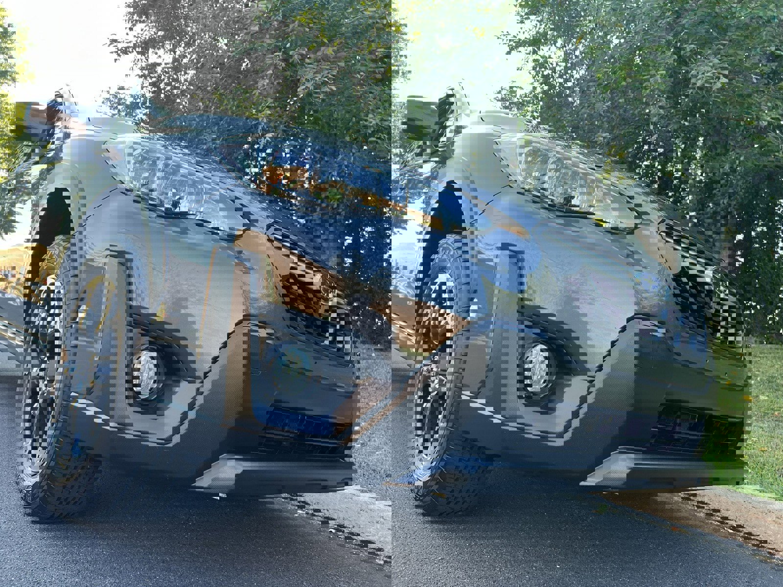 Used 2023 Subaru Crosstrek 2.0i Premium image 58