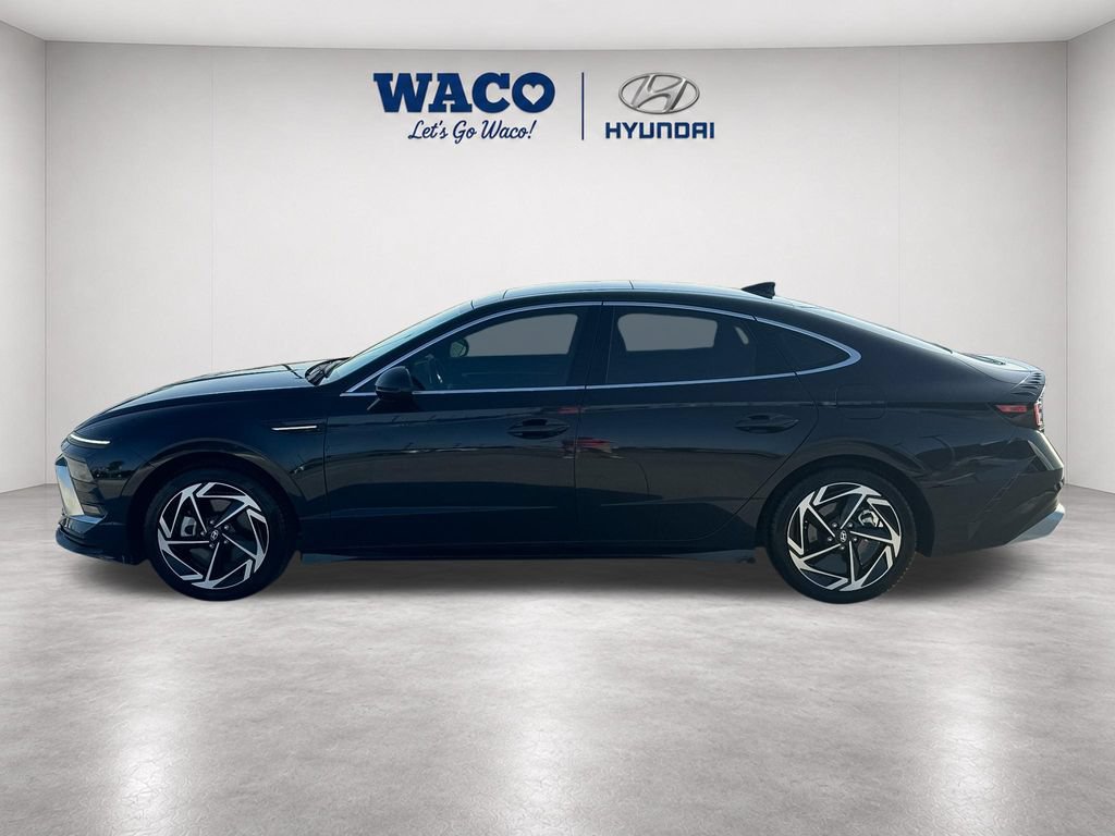 Used 2024 Hyundai Sonata SEL w/ Convenience Package FWD image 7
