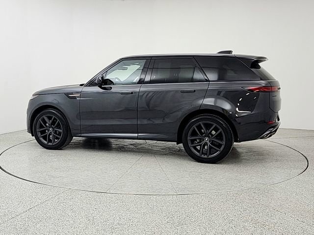 Certified 2023 Land Rover Range Rover Sport SE Dynamic image 7