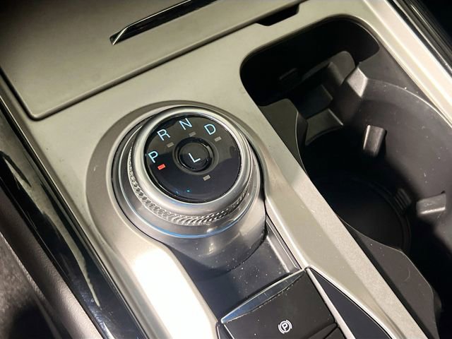 Certified 2023 Ford Explorer ST-Line AWD/4WD image 24