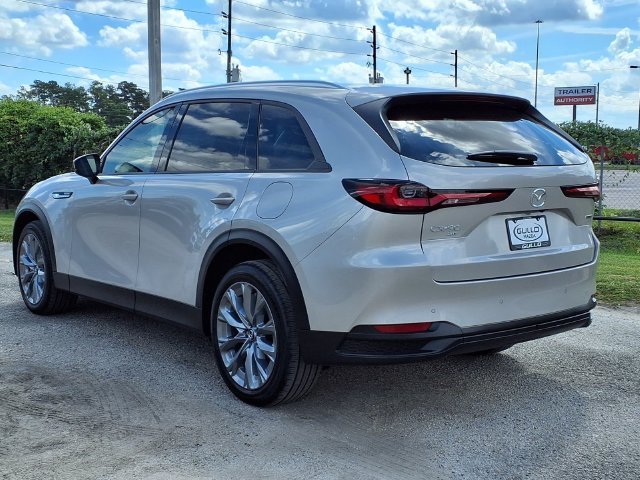 New 2026 MAZDA CX-90 3.3 Turbo w/ Preferred Package AWD/4WD image 6
