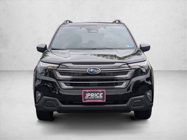 Used 2025 Subaru Forester Premium w/ Convenience Package #1 AWD/4WD image 2