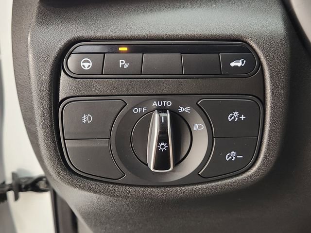 Used 2025 INFINITI QX60 Autograph w/ Cargo Package image 21