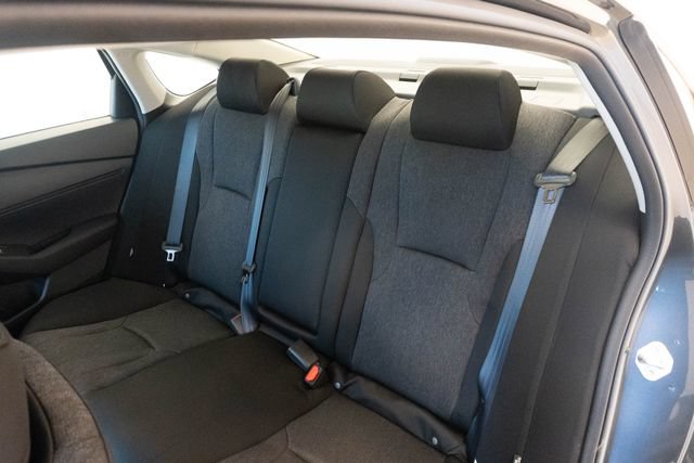 New 2026 Honda Accord SE image 16