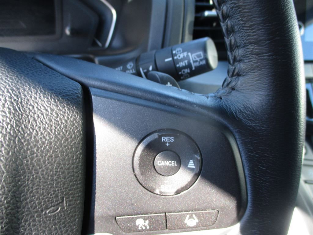 Used 2022 Honda Odyssey EX-L image 16