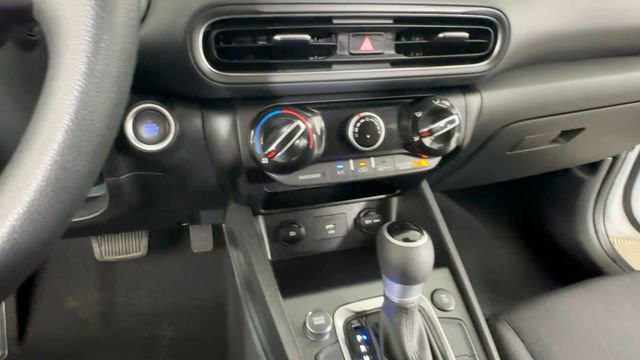 Certified 2023 Hyundai Kona SEL w/ Cargo Package AWD/4WD image 31