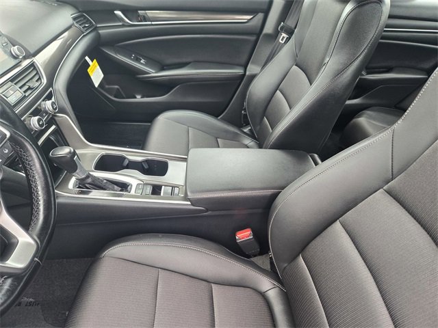 Used 2022 Honda Accord Sport image 12