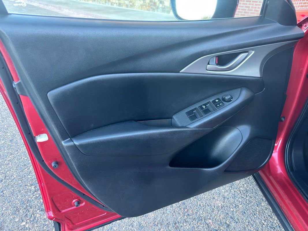 Used 2019 MAZDA CX-3 Sport image 28