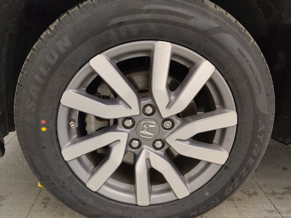 Used 2021 Honda Pilot EX-L image 31