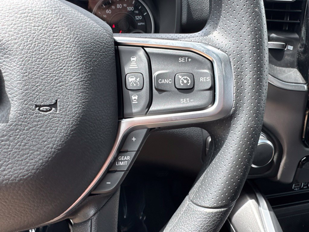 New 2026 RAM 1500 Express AWD/4WD image 6