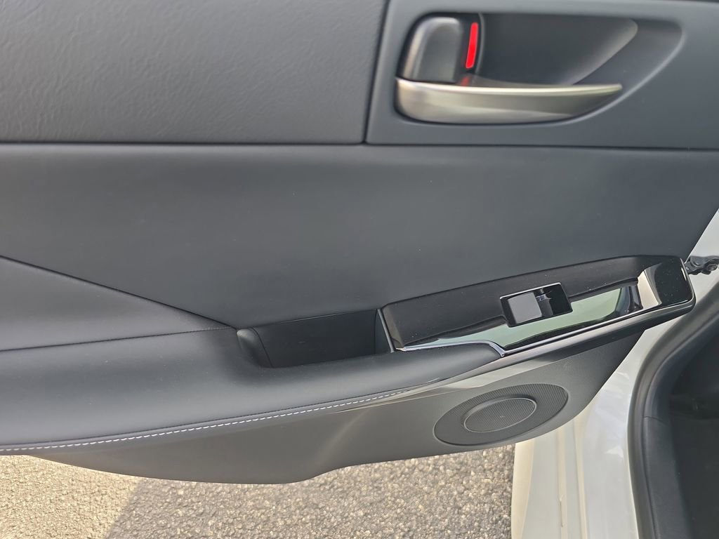 Used 2023 Lexus IS 300 w/ Comfort Package image 10