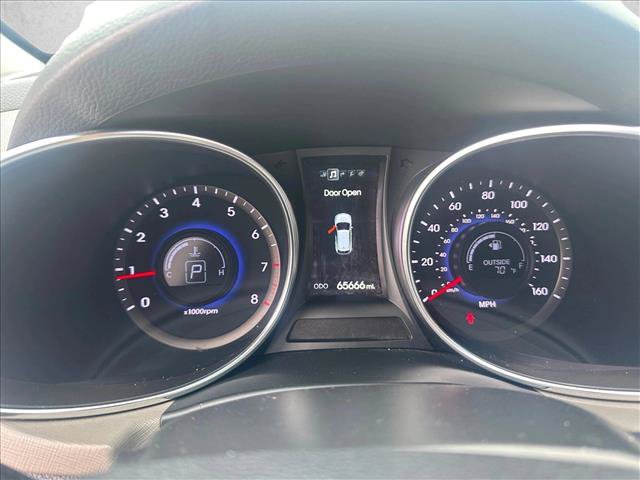 Used 2013 Hyundai Santa Fe Sport w/ Technology Pkg FWD image 11