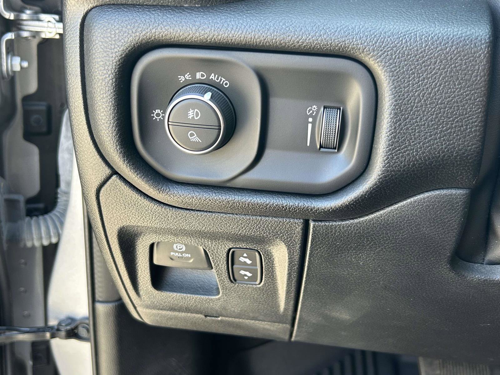 Used 2022 RAM 1500 Rebel w/ Rebel Level 2 Equipment Group AWD/4WD image 19