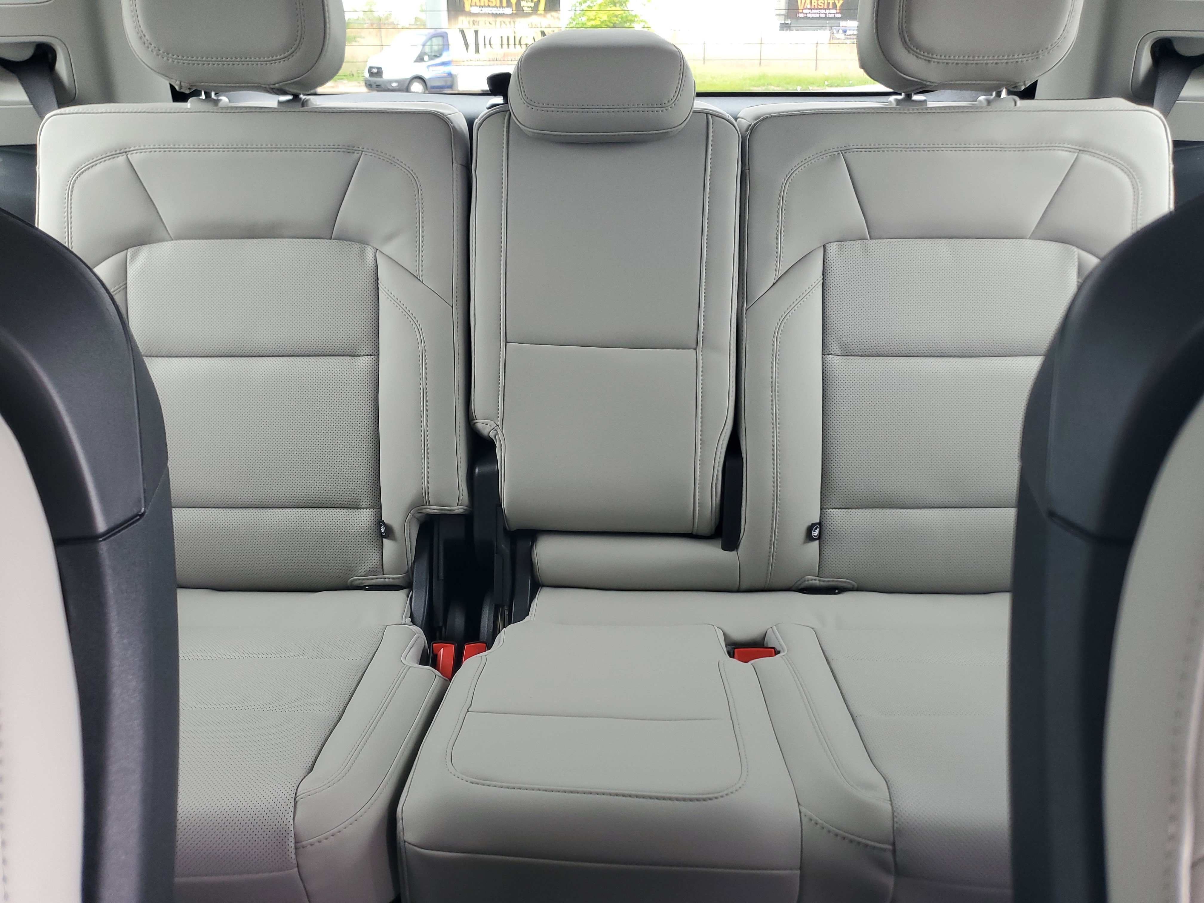 New 2026 Lincoln Navigator Reserve w/ Jet Appearance Package AWD/4WD image 31