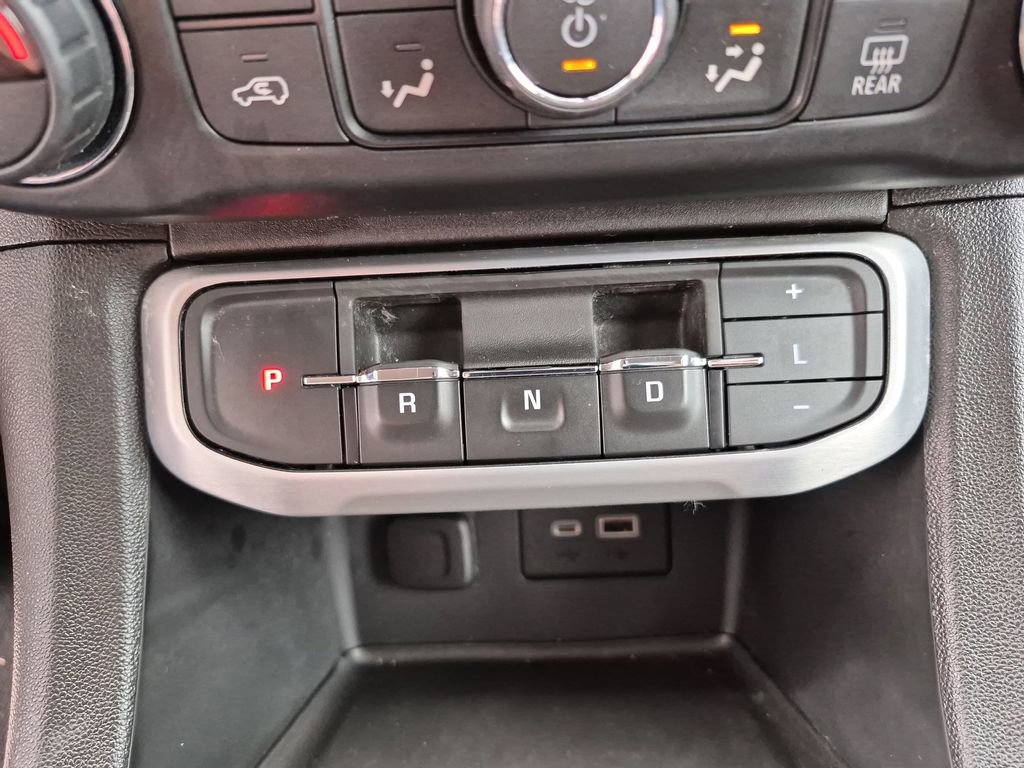 Used 2021 GMC Acadia SLE FWD image 31