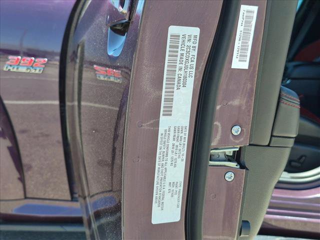 Used 2020 Dodge Charger Scat Pack RWD image 25