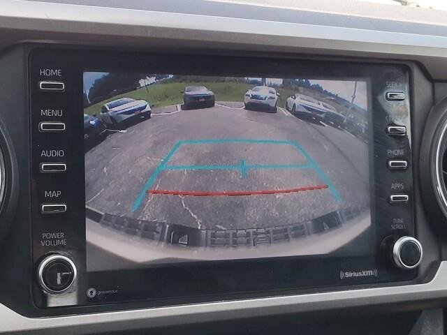 Used 2020 Toyota Tacoma SR5 image 33