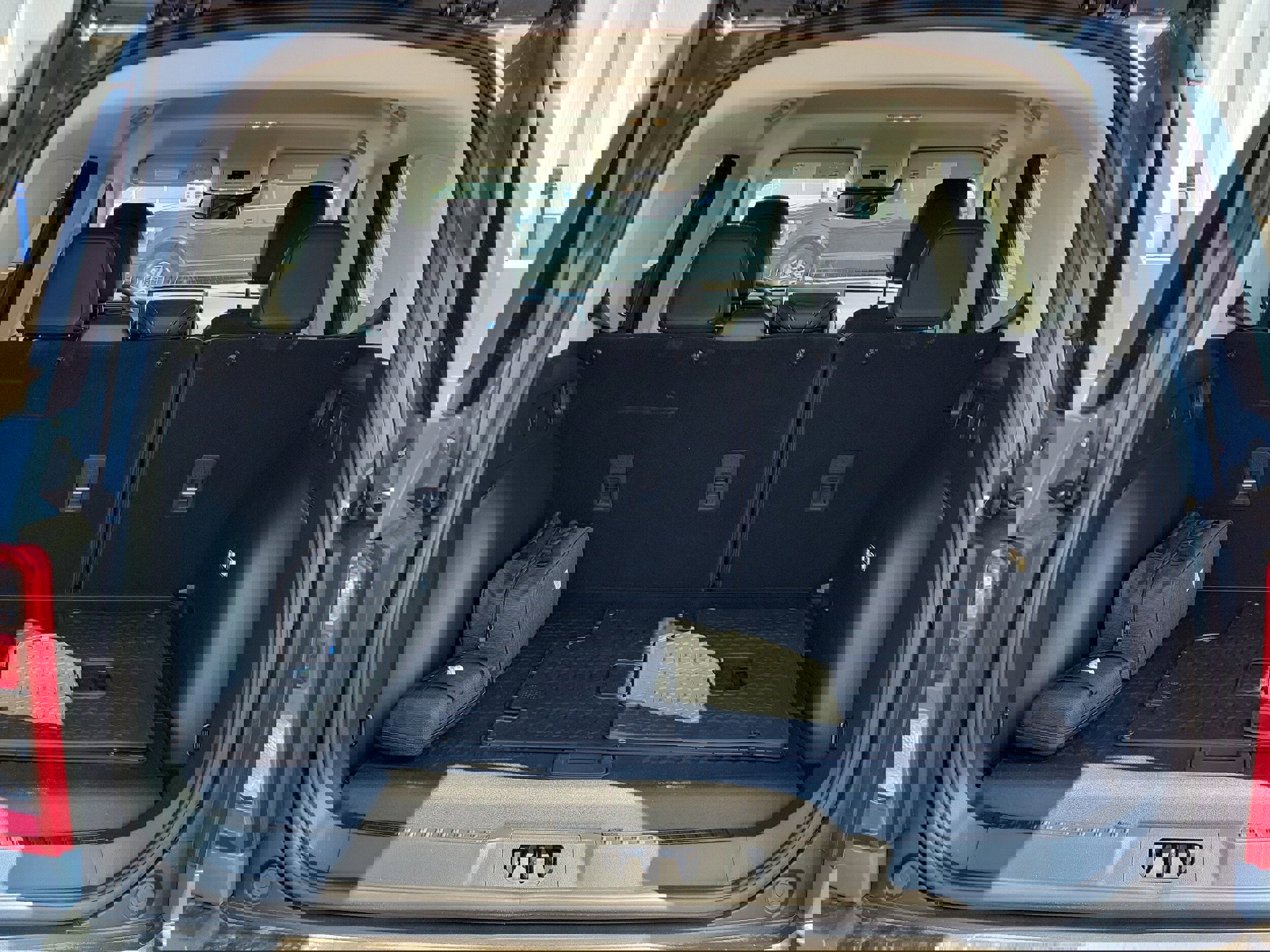 New 2025 Ford Bronco Sport Outer Banks w/ Sasquatch Outer Banks Package image 16