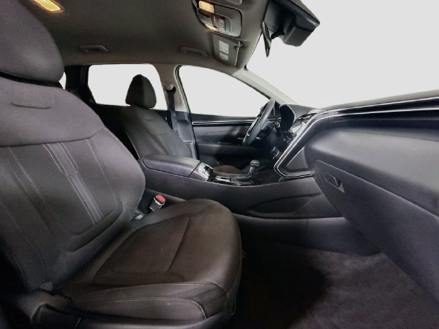 Used 2023 Hyundai Tucson SEL AWD/4WD image 28