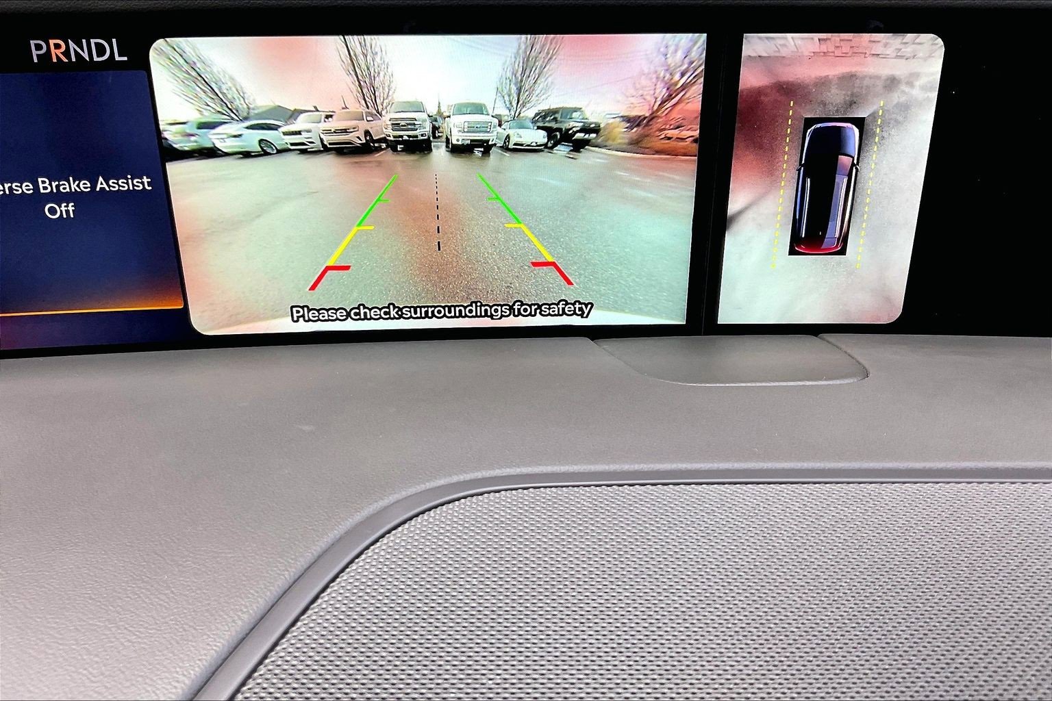 Used 2024 Lincoln Nautilus Black Label w/ Jet Appearance Package (87T) image 13