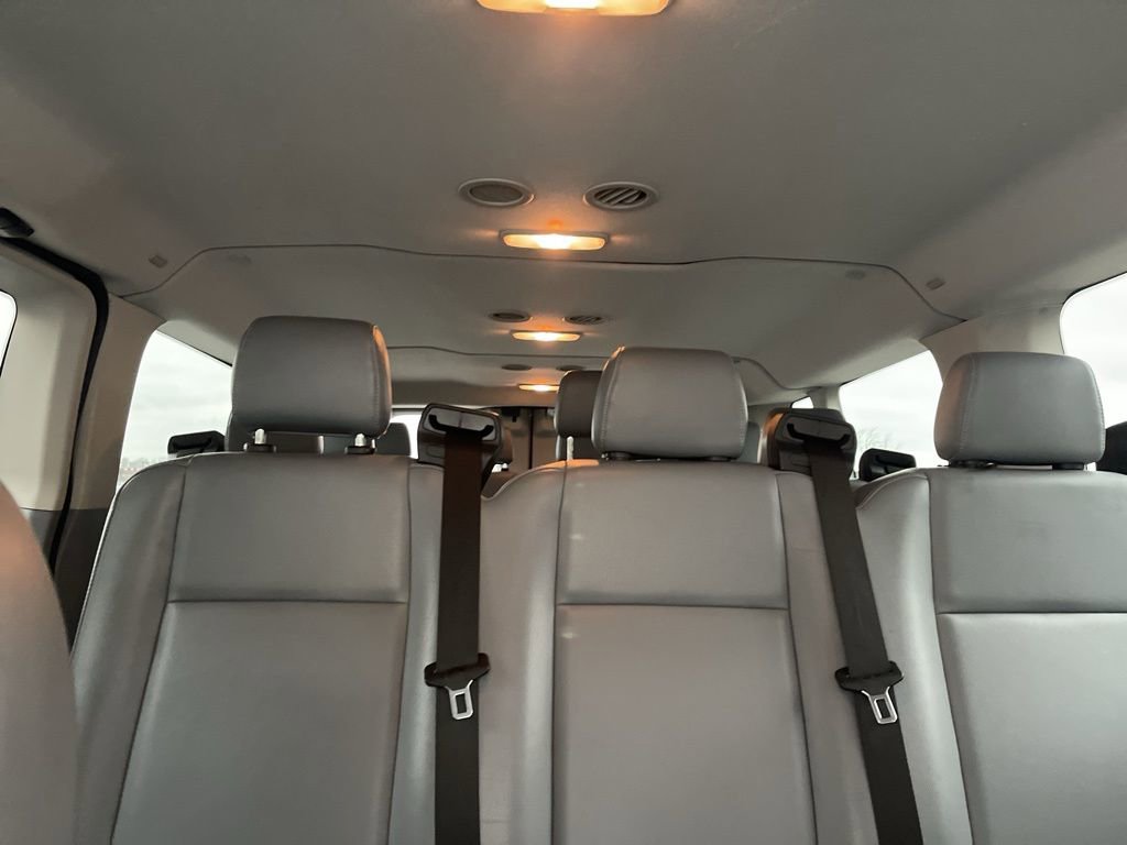 Used 2016 Ford Transit 350 XL image 18