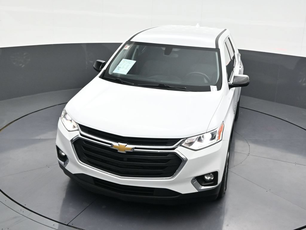 Used 2019 Chevrolet Traverse LS FWD image 29