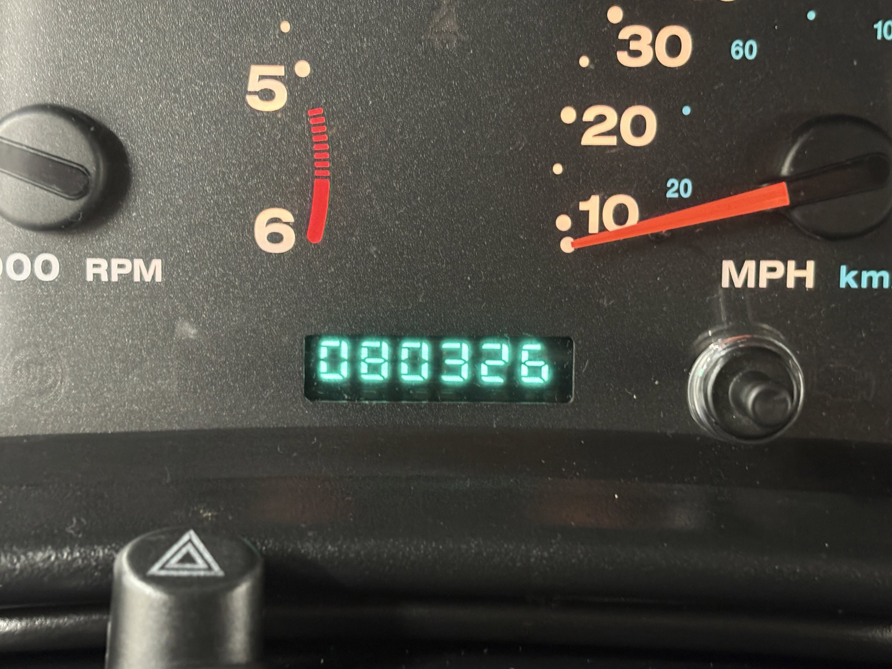 Used 2006 Jeep Wrangler X w/ Tire & Wheel Group (Ecco) image 25