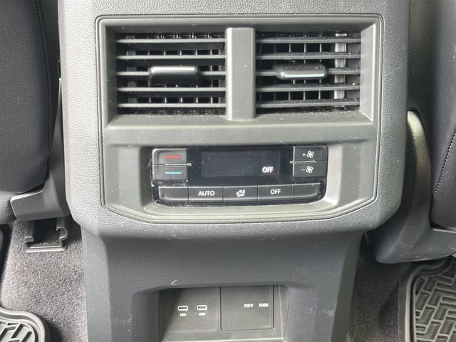 Certified 2022 Volkswagen Atlas SE FWD image 14