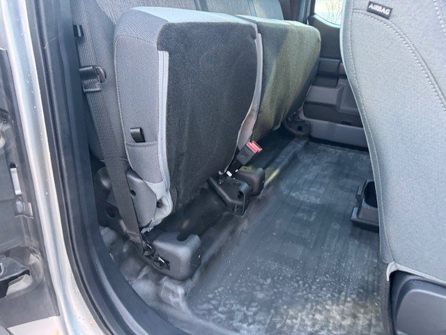 Used 2022 Ford F150 XL w/ Equipment Group 101A High image 28