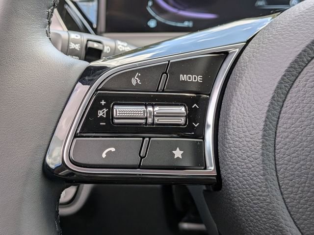 New 2026 Kia Seltos S image 13