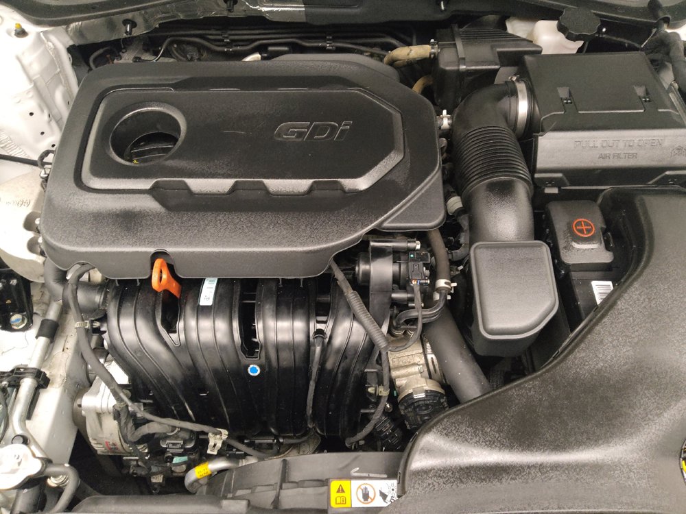 Used 2020 Kia Optima LX FWD image 30