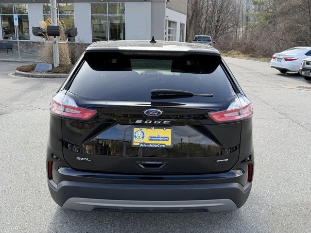 Used 2023 Ford Edge SEL w/ Convenience Package image 6