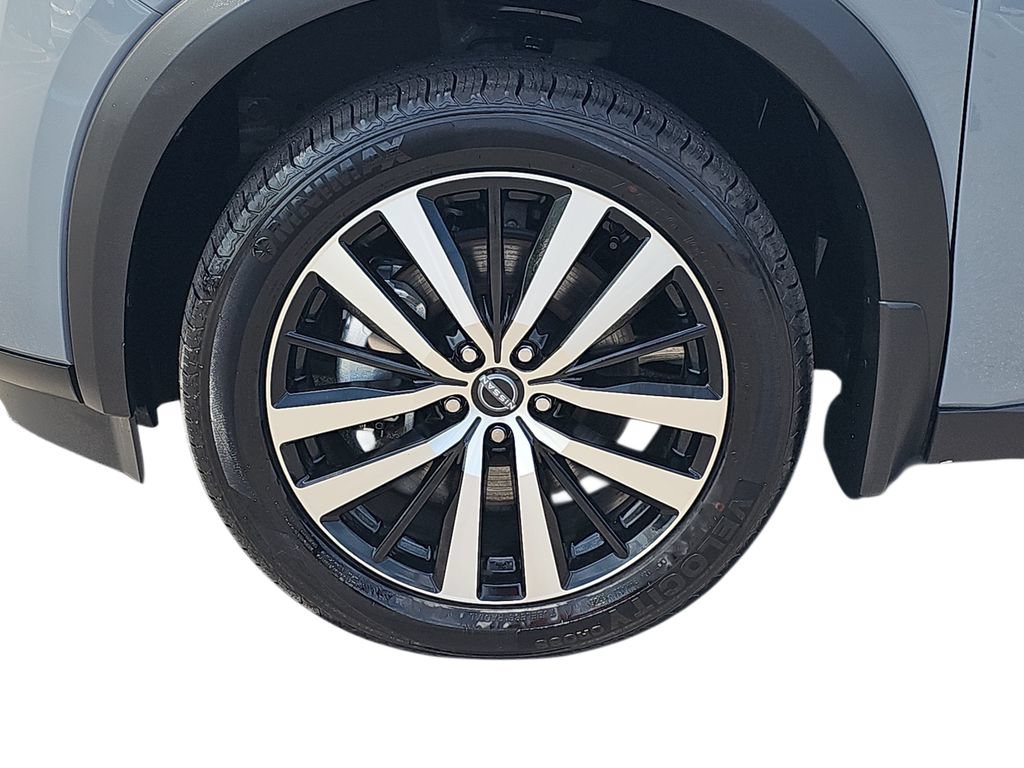 Used 2024 Nissan Pathfinder Platinum FWD image 31