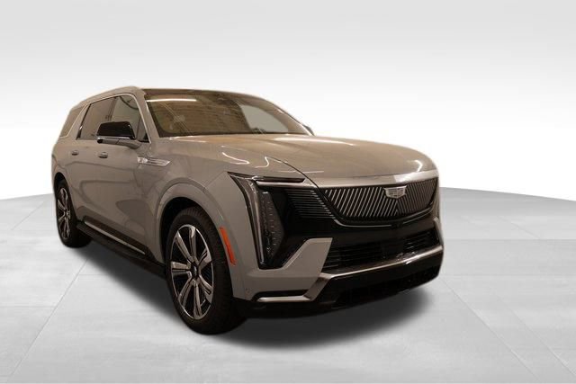 New 2026 Cadillac Escalade IQL Luxury