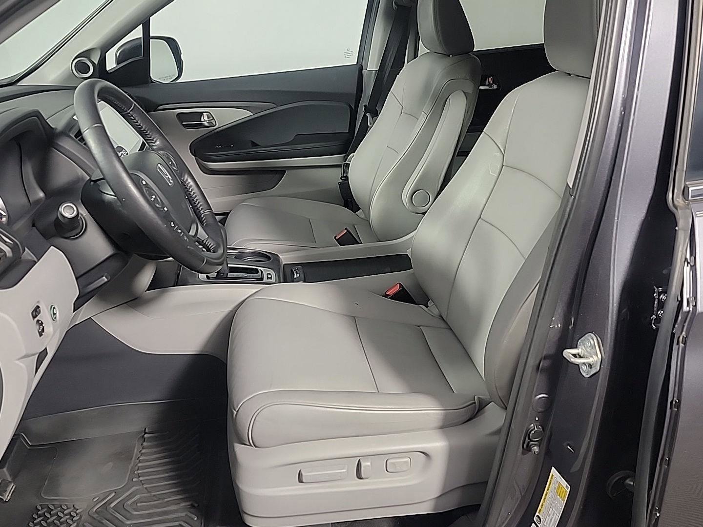 Certified 2018 Honda Pilot EX-L image 20