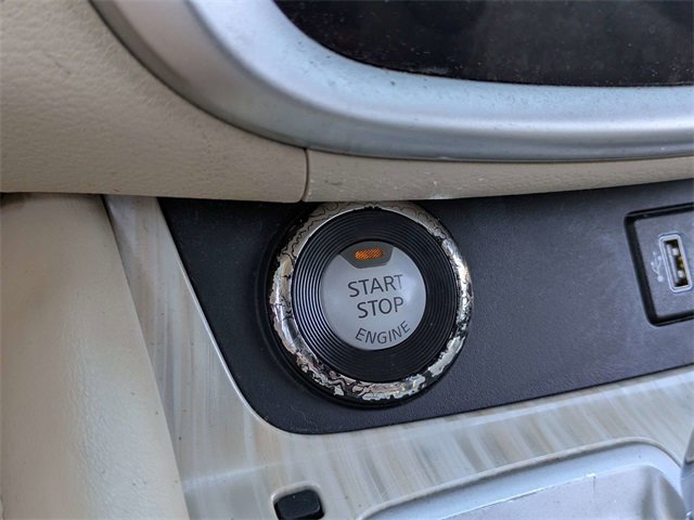 Used 2018 Nissan Murano Platinum image 31