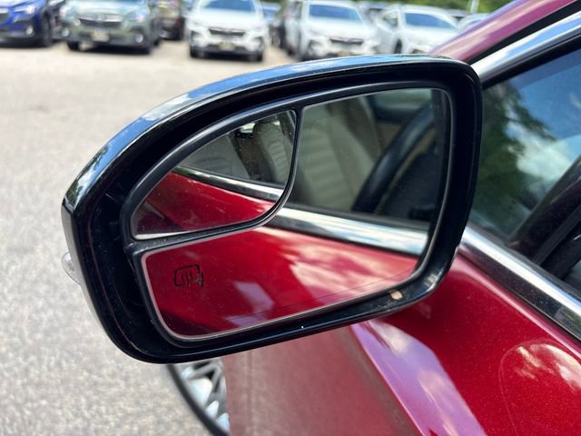Used 2016 Ford Fusion SE w/ Equipment Group 202A FWD image 7