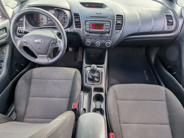 Used 2018 Kia Forte LX image 8