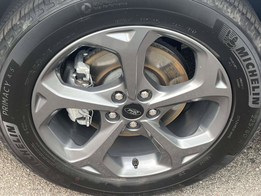 Certified 2023 Ford Escape ST-Line w/ Tech Pack #1 FWD image 15