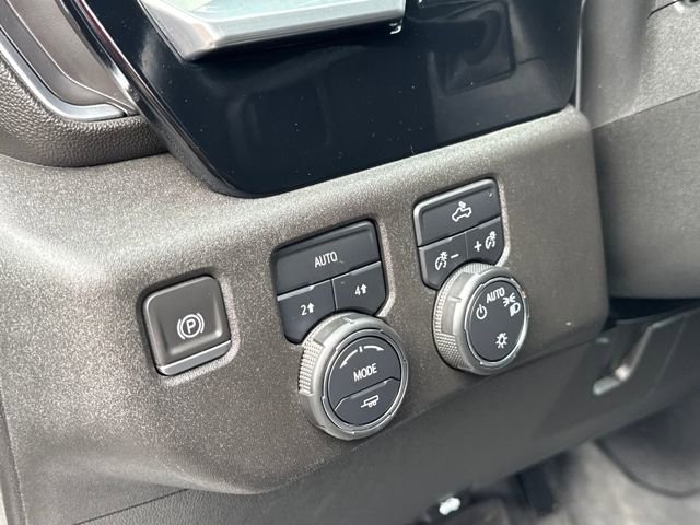 Used 2023 Chevrolet Silverado 1500 LT w/ Work Truck Package image 24