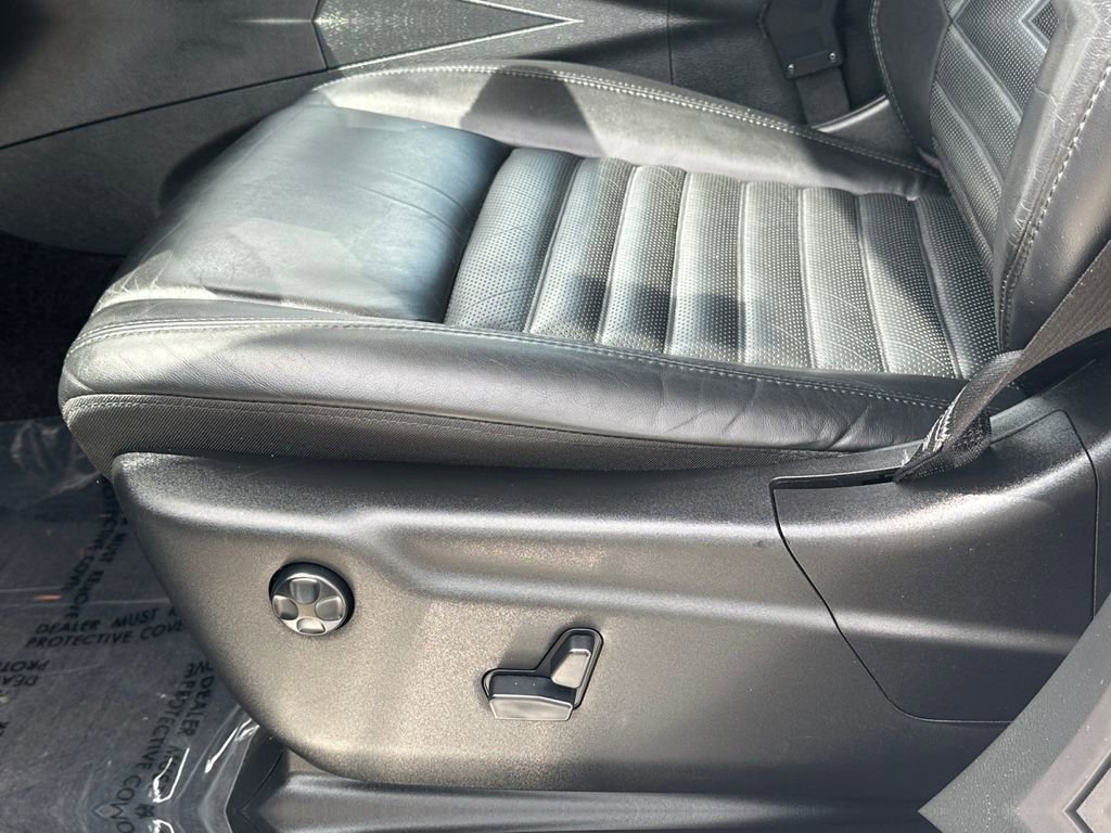 Used 2018 Jeep Grand Cherokee Limited AWD/4WD image 15