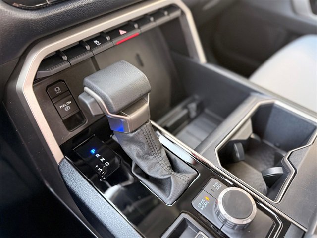Used 2024 Toyota Tundra SR5 w/ SR5 Convenience Package image 12