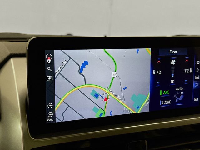 Used 2023 Lexus GX 460 Luxury image 13