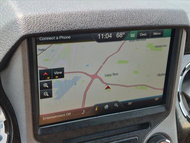 Used 2015 Ford F250 Platinum AWD/4WD image 14