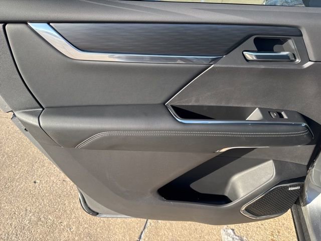 New 2026 GMC Acadia Elevation w/ Black Edition image 28