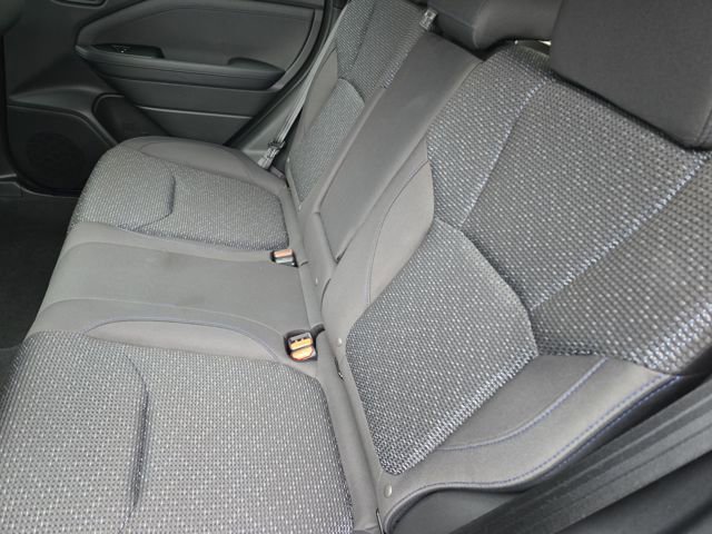 Certified 2025 Subaru Forester Premium image 10