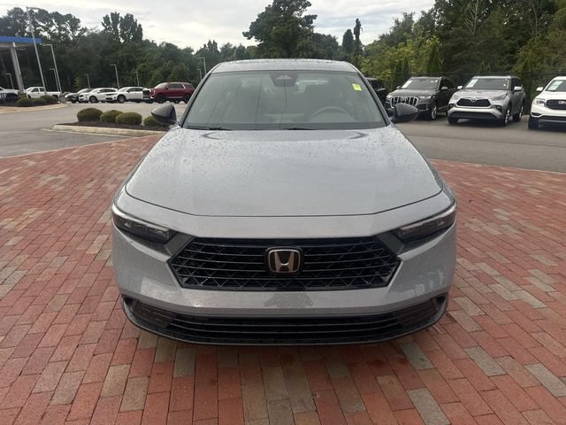 Used 2025 Honda Accord Sport image 25